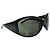 Escada Gafas de sol negras - vista 2