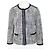 Marella Tweed jacket - view 2