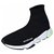 Balenciaga Speed Polyester Noir  ref.321054