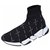Balenciaga Speed Sneakers Black Polyester  ref.321059