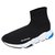 Balenciaga Speed Sneakers Black Polyester  ref.321101