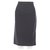 Jil Sander Skirt suit Navy blue Cotton  ref.321251