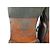 Hermès HERMES RICHELIEU SCARPE CON PUNTA FLOREALE 41 scarpe in pelle marrone - vista 4