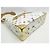 BORSA A MANO LOUIS VUITTON BOULOGNE IN BORSA A MANO MURAKAMI CON MONOGRAMMA Bianco - vista 3