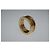 Bulgari Bvlgari B.Zero1 18K oro giallo 2-Band Ring Size 54 - vista 2