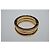 Bulgari Bvlgari B.Zero1 18K oro giallo 2-Band Ring Size 54 - vista 6