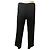 Armani Jeans pantalones de pierna recta Negro - vista 2