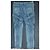 Kokon To Zai - KTZ Pantalones Azul - vista 3