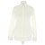 Burberry Camicia Bianco Cotone  ref.322039