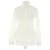 Burberry Chemise Coton Blanc  ref.322039