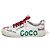 SNEAKERS CHANEL PHARRELL Bianco