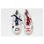 SNEAKERS CHANEL PHARRELL Bianco - vista 2