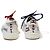 SNEAKERS CHANEL PHARRELL Bianco - vista 3