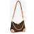 Louis Vuitton LV Boulogne handbag Brown - view 2