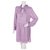 Cecilie Copenhagen Dresses Purple Viscose  ref.322513