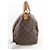Louis Vuitton Monogram Speedy 35 Boston Bag - vista 6