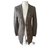 Chanel Knitwear Grey Wool  ref.322599