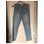 Paige Jeans Vaqueros Paige Azul Claro de Algodón y Elastano Talla 27 - vista 2
