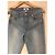 Paige Jeans Vaqueros Paige Azul Claro de Algodón y Elastano Talla 27 - vista 3