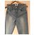 Paige Jeans Vaqueros Paige Azul Claro de Algodón y Elastano Talla 27 - vista 6