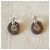 No Brand Earrings - view 2