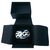 CHANEL New Gabrielle Coco black bracelet Etiquette Resin  ref.323057