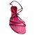 Christian Dior Fersen Pink Satin  ref.323090