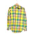 Polo Ralph Lauren Camicie Multicolore Cotone  ref.323104