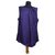 Autre Marque Tops Purple Silk  ref.323124
