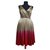 Dkny Dresses Multiple colors Silk Elastane  ref.323125