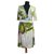 Just Cavalli Dresses Multiple colors Viscose Elastane  ref.323128