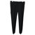 Balenciaga Pantalon noir t 38 Laine  ref.323144