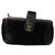 Chanel Purses, wallets, cases Black Gold hardware Velvet  ref.323207