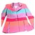 Chanel Croisière 2016 Tweed jacket Multicolore  ref.323213