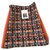Chanel 5,2K$ New HAMBURG Tweed Skirt Multiple colors  ref.323301