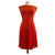 Karen Millen Kleider Orange  ref.323326