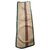 Superbe foulard vintage Gucci en soie Vert foncé  ref.323356