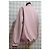 Chaqueta rosa de IQ + Berlin de algodón Talla 42 - vista 4