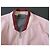 Chaqueta rosa de IQ + Berlin de algodón Talla 42 - vista 5