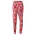 Marc Cain Pantaloni, ghette Multicolore Seta Elastan  ref.323430