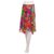 Ralph Lauren die Röcke Mehrfarben Polyester  ref.323439