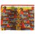 Hermès pareo Multicolor - vista 2