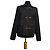 Ralph Lauren Jeansjacke dunkelgrau Anthrazitgrau