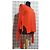 Dorothée Schumacher Pullover Orange aus Wolle - Ansicht 2