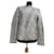 Autre Marque Jackets Grey Leather  ref.323459