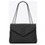 Saint Laurent bag Loulou model Black Leather  ref.323470