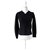 Zadig & Voltaire Knitwear Black Wool  ref.323521