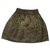 Hugo Boss Skirts Green Silk  ref.323531