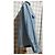 Blusa de seda azul Gerard Darel - vista 3