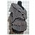 Camicetta Maison Scotch Multicolore Poliestere M - vista 2